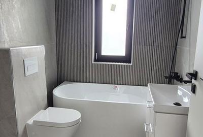 Casă cu 4 camere în Clinceni - 8