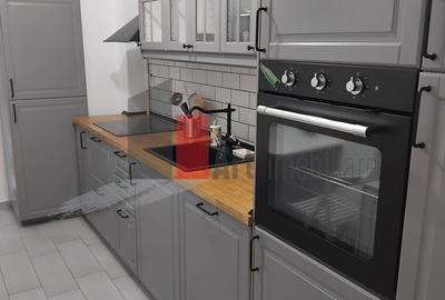 Garsonieră decomandată în Drumul Taberei - 3