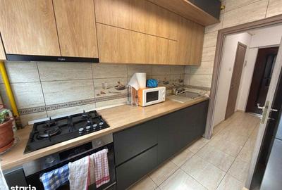 Apartament cu 2 camere semidecomandat, mobilat în Camil Ressu - 6