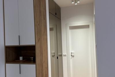 Apartament 2 camere de închiriat – Darwin Residence Otopeni–Tunari | Parcare inc - 6