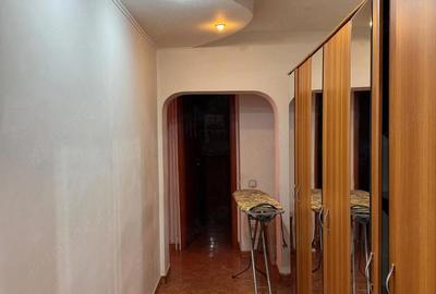 Apartament cu 2 camere decomandat în Panduri - 5