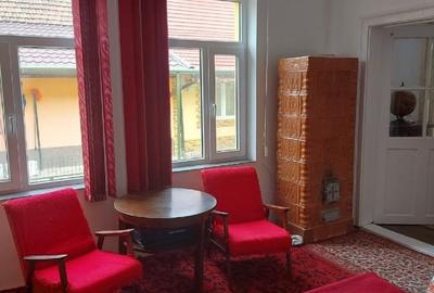 Apartament in curte, Timisoara - 12