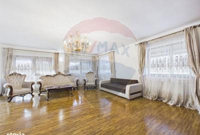 Casă cu 6 camere cu Teren 1200 Mp în Snagov - 16