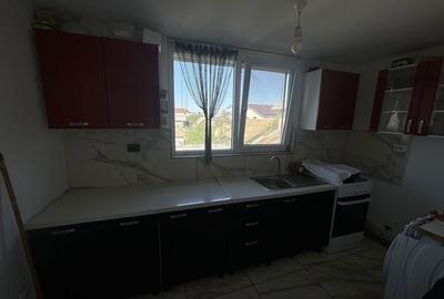 Casă cu 4 camere în Central - 3