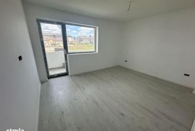 Apartament cu 3 camere semidecomandat în Central - 4