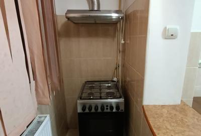 Garsonieră în Gării - 7
