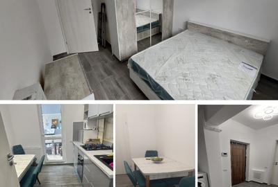 Apartament cu 2 camere decomandat, mobilat în Berceni - 7