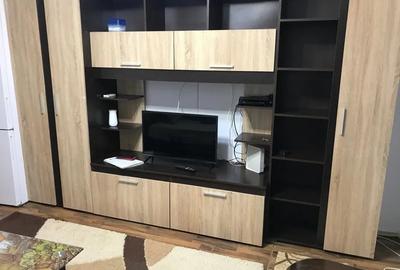 Apartament cu 1 camera, decomandat, zona Tudor Vladimirescu - 1