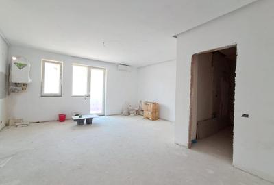 Apartament 3 cam 66 mp, et.1, 2 bai, parcare zona Terra - 2