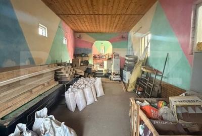 Spațiu comercial, de 98 mp, în Drăgușeni - 6
