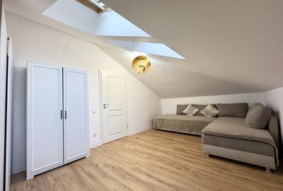 Casă cu 5 camere cu Teren 200 Mp în Otopeni - 19