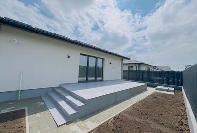 Casa Parter 4 Camere Cu Pod.Otopeni - 6