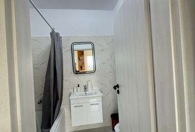 Apartament tip studio-Militari Residence-Comision 0%-Direct Dezvoltator - 11