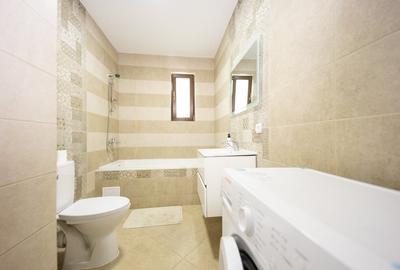 Apartament cu 2 camere decomandat în Lunca Cetățuii - 5