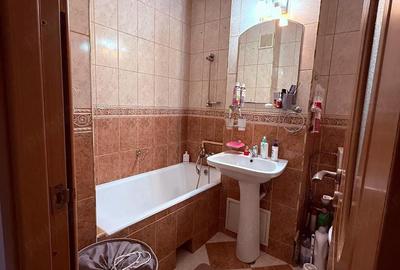 Apartament cu 2 camere decomandat în Mănăștur - 5