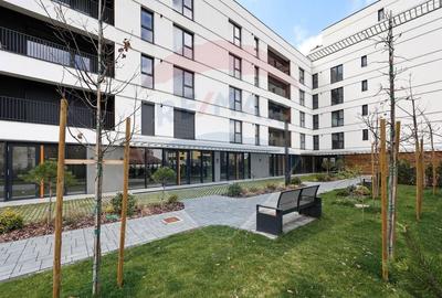 Spațiu comercial, de 78 mp, în Centrul Civic - 20