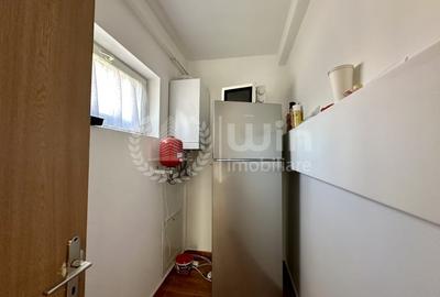 Apartament 2 camere | Bloc nou | 73mp | Balcon | Parcare | Zorilor - 9