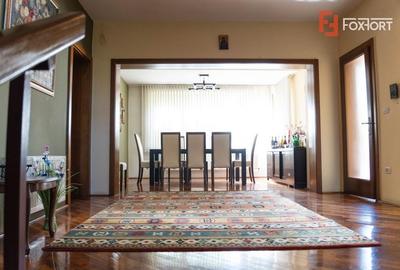 Casa individuala cu Garaj 360mp Utili, Zona Crisan - ID V4097 - 3