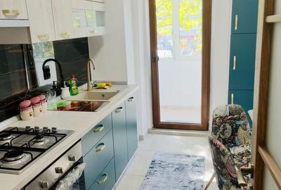 Apartament cu 3 camere decomandat în Central - 5