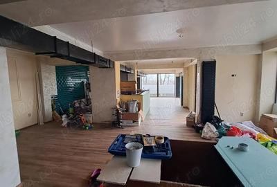 Spațiu comercial, de 120 mp, în Central - 5