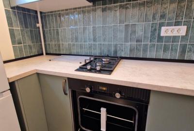 Apartament cu 2 camere decomandat, mobilat în Drumul Taberei - 4