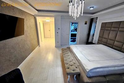 Apartament cu 5 camere decomandat, mobilat în Nord - 10