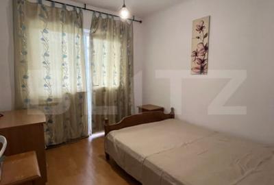 Apartament cu 3 camere decomandat în Galata - 8
