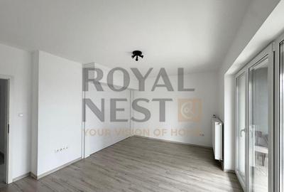 De inchiriat apartament de 2 camere in Avantgarden 3, faza 5 - 9