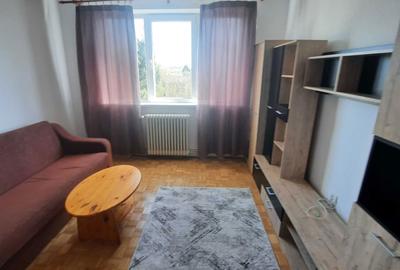 Apartament cu 2 camere semidecomandat în Gheorgheni - 7