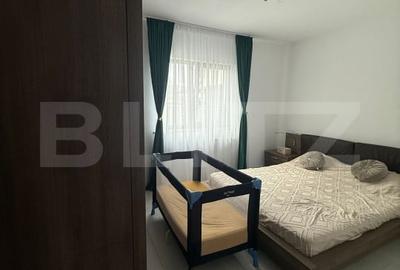 Casa individuala de inchiriat, 5 camere, zona Moara - 3