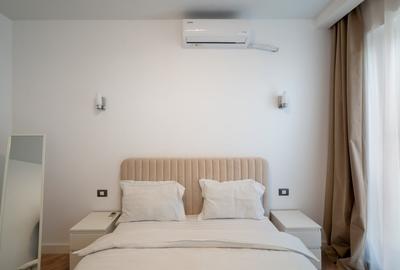 Apartament cu 2 camere decomandat, mobilat în Pipera - 4