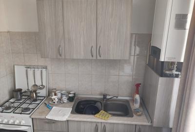 Garsonieră decomandată în Central - 7