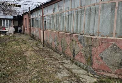 Casă cu 3 camere în Central - 1