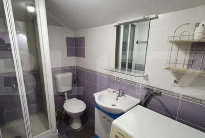 Garsonieră decomandată în Gheorgheni - 2