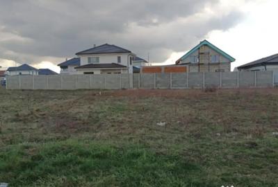 Teren de 631 mp, în Ghiroda - 3