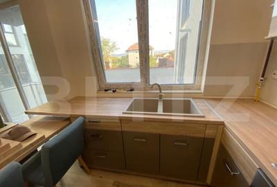 Garsonieră în Central - 6