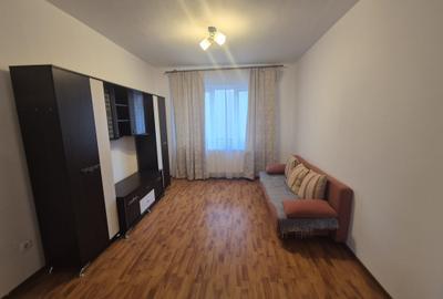 Apartament cu 2 camere semidecomandat în Exterior Vest