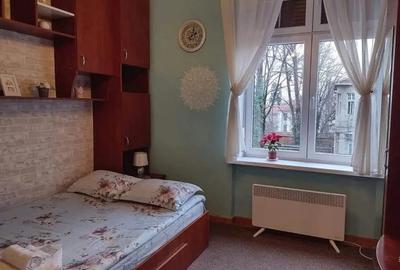 Inchiriez garsoniera Sibiu ultracentral