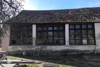 Casă cu 5 camere cu Teren 360 Mp în Dudeștii Vechi - 7