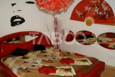 Apartament cu 4 camere decomandat în Central - 1