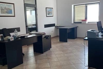 Spatii Depozitare, Birouri , Pipera-Voluntari - 8