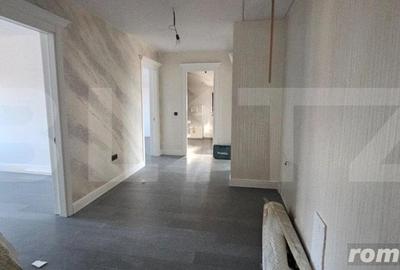 Casă cu 5 camere cu Teren 560 Mp în Central - 9