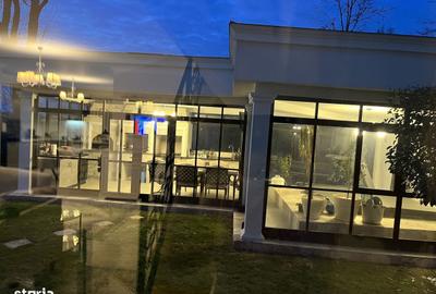 Casă cu 4 camere în Satu Nou de Jos - 16