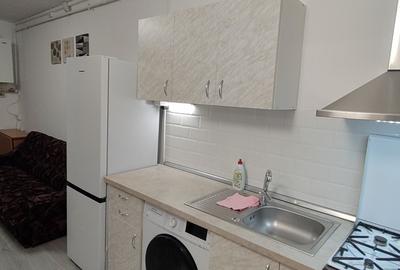 Apartament decomandat în Central - 8