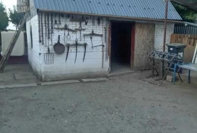 Casă cu 4 camere în Dorobanți - 2