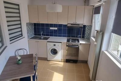 Garsonieră decomandată în Iancului - 8