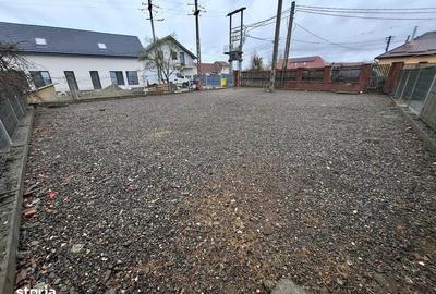 Teren de 350 mp, în Sântana de Mureș - 5