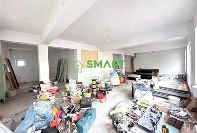 Spatiu comercial Arad zona Vlaicu Fortuna - 3