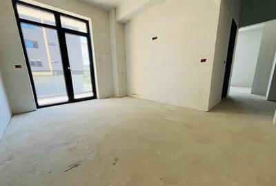 APARTAMENT IN BLOC NOU -DOBROGEA -TOWERS - 2