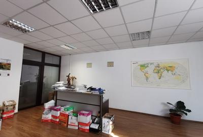 SPATIU COMERCIAL |  BD. MAMAIA |  D+P+2 - 2